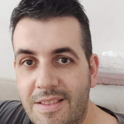kike s. profile photo