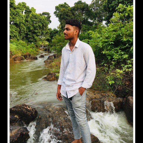 Yatish Y.
