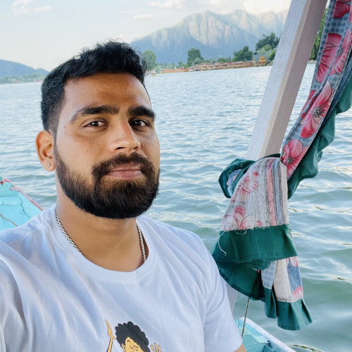 Shiv M. profile photo