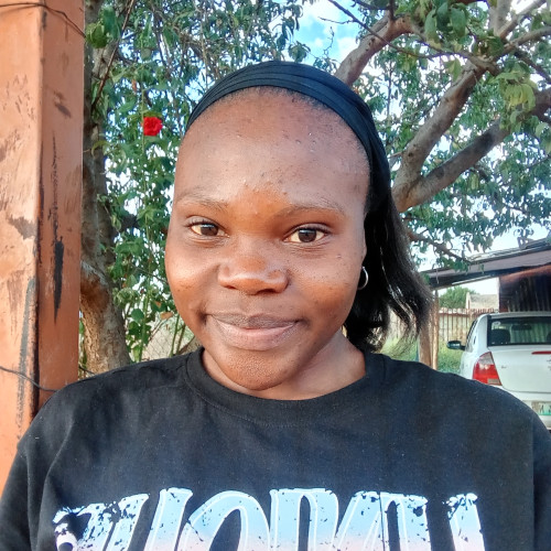Nonhle N.