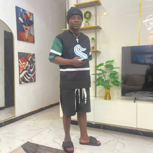 Obinna O. profile photo