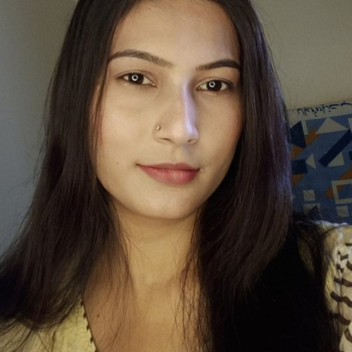Meri J. profile photo