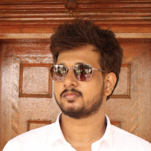 sharath kumar m.