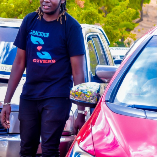 Kelvin M.