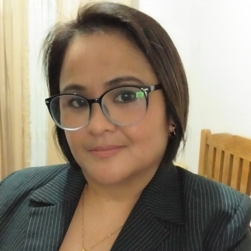 Maria Antonieta T. profile photo