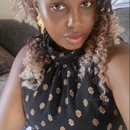 lilian w. profile photo
