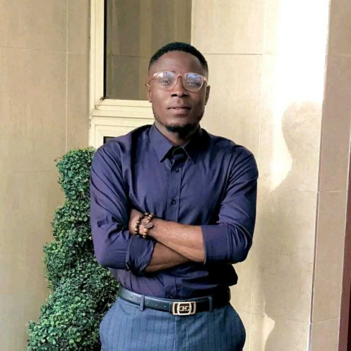 Nehemiah D. profile photo