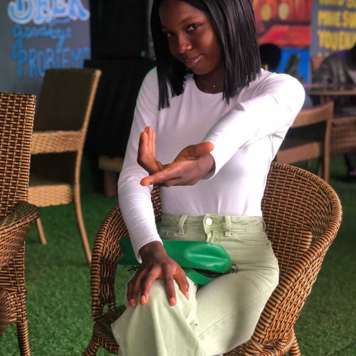 Adeoye M.