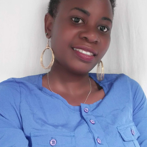 Florence A. profile photo