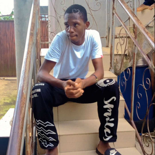 Wisdom K. profile photo
