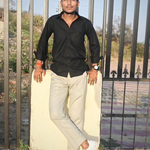 Vinod  L. profile photo