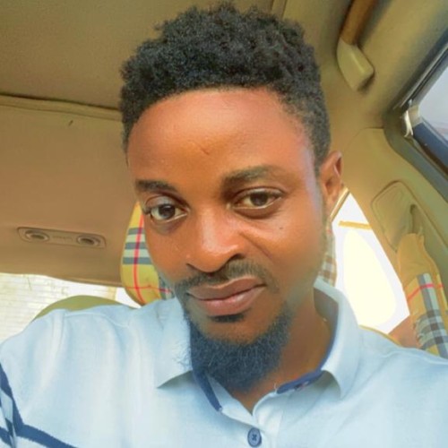 olayiwola o. profile photo