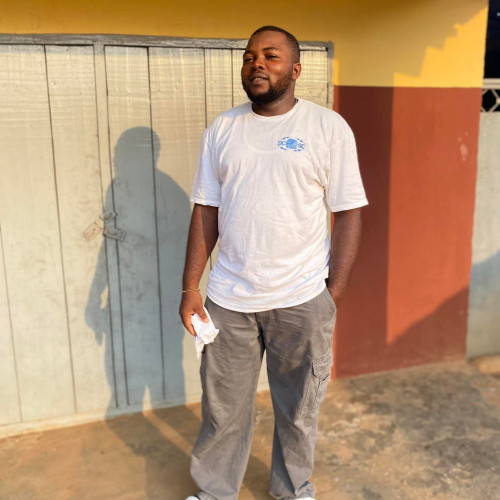 Ifeanyi J. profile photo