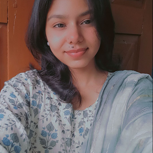 Nishat F. profile photo