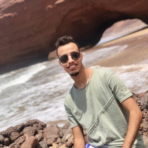 Zakaria  J. profile photo