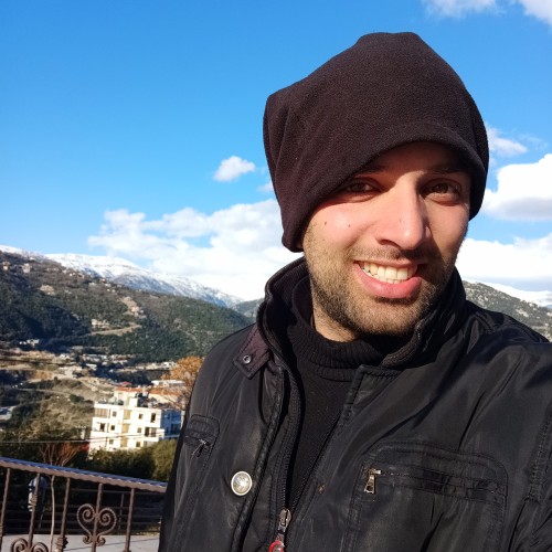 Zack C. profile photo
