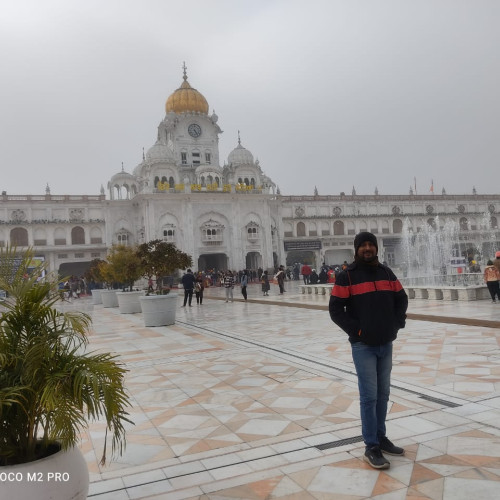 Pintu G. profile photo