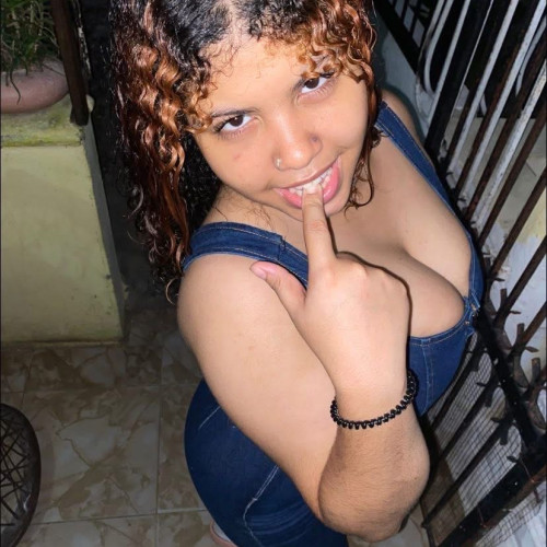 Scarlet P. profile photo
