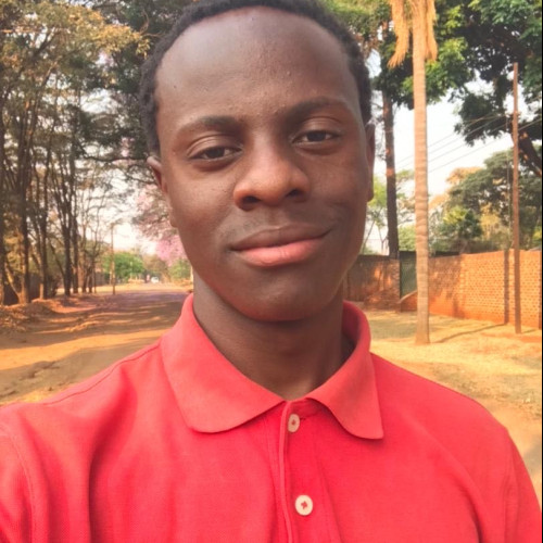 Torgamah D. profile photo