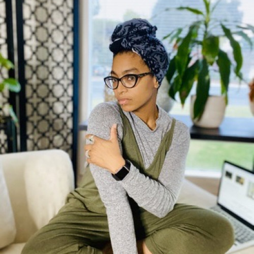 Aisha A. profile photo