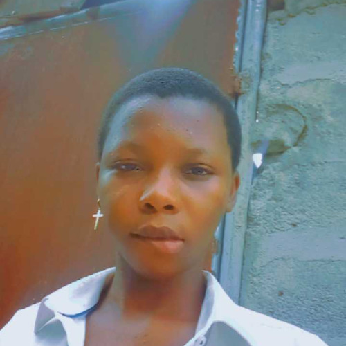 blessing S. profile photo