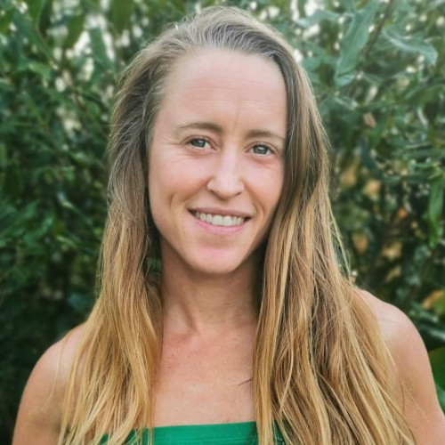 Samantha  C. profile photo