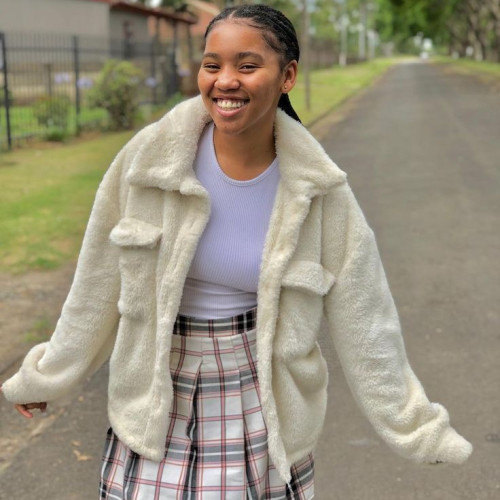 Amaia J. profile photo