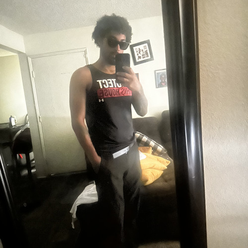 Tyshawn B. profile photo