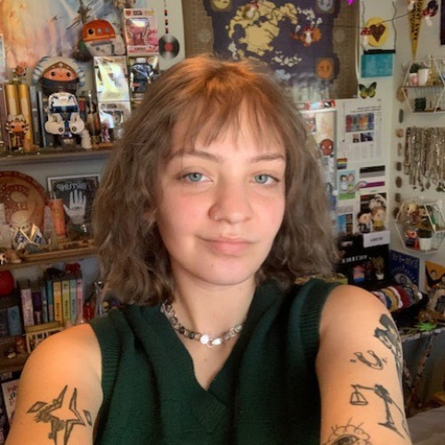 Emily R. profile photo