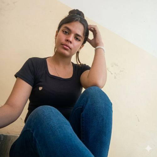 Anyela V. profile photo
