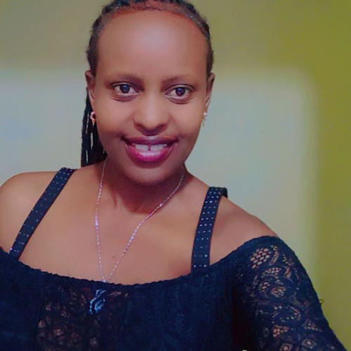 Susan w. profile photo