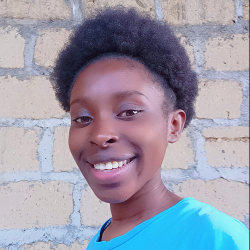 Getrude M. profile photo