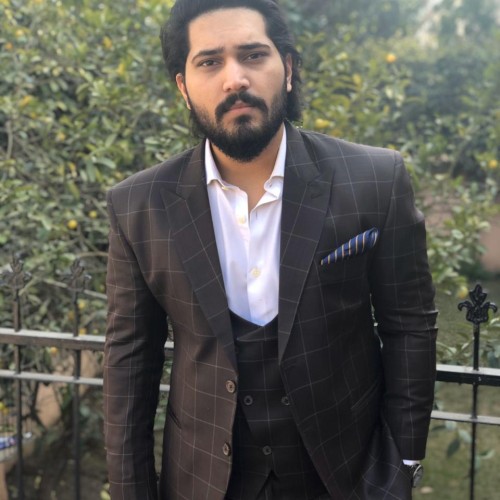 Omer  A.