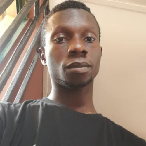 Saviour  J. profile photo
