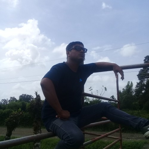 Alejandro  M.