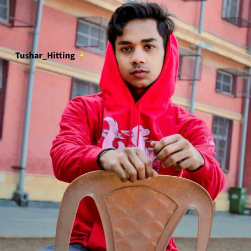 Tushar v. profile photo