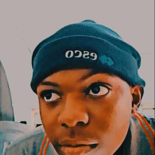 Godswill  E. profile photo