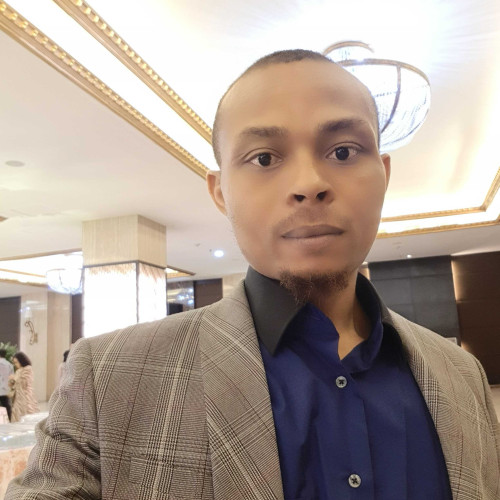 Wisdom O. profile photo