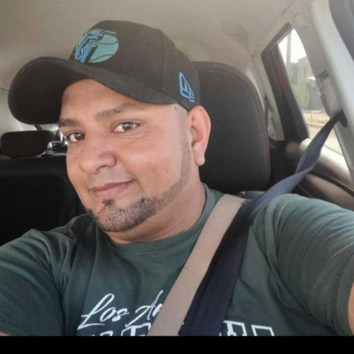 Lucas A. profile photo