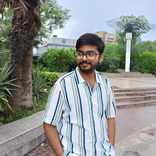 Prakhar S. profile photo