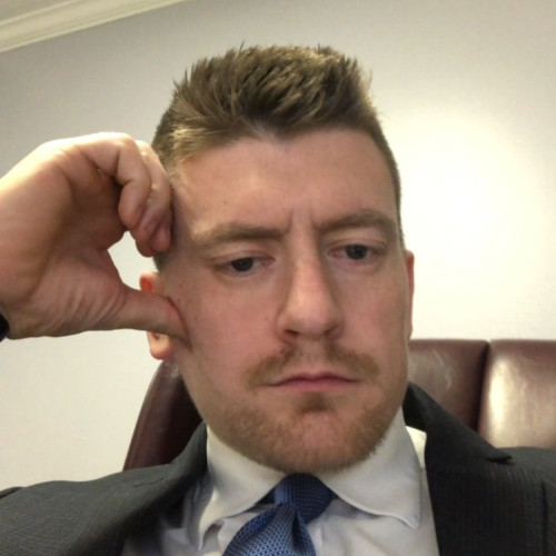 James  J. profile photo