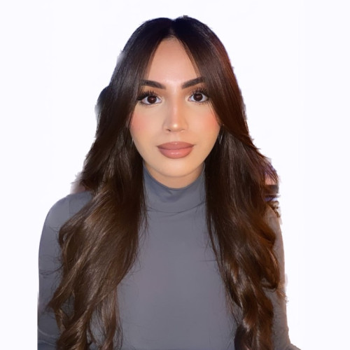 khadija g. profile photo