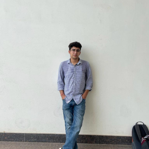 Vinayak K. profile photo