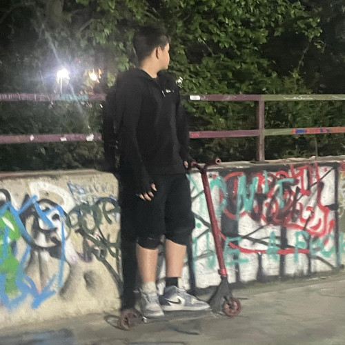 Denis D. profile photo