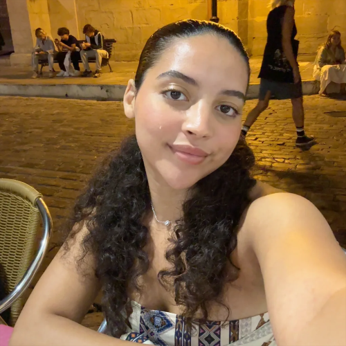 Amina J. profile photo