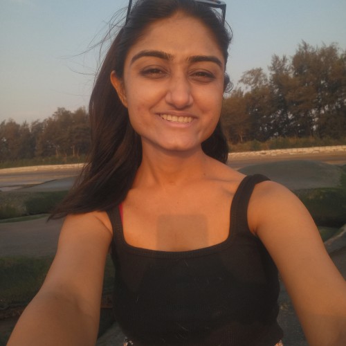 Niharika B. profile photo