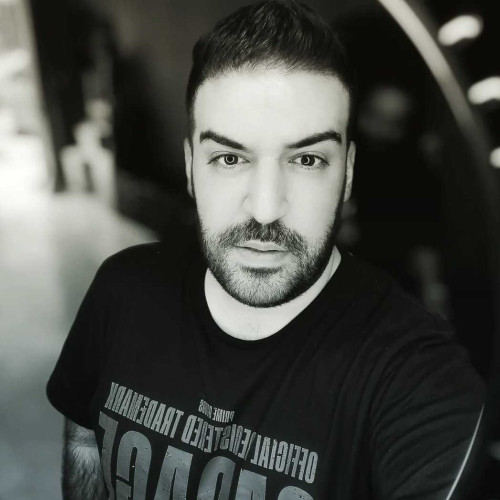 shayan z. profile photo