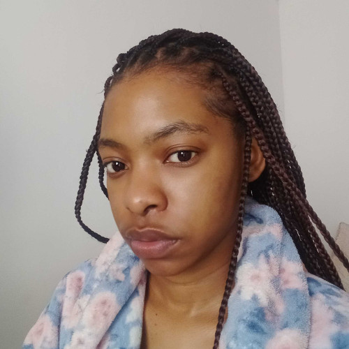 Portia M. profile photo