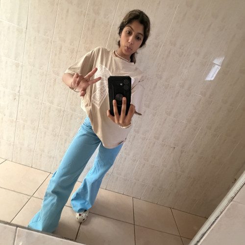 Hudaa D. profile photo
