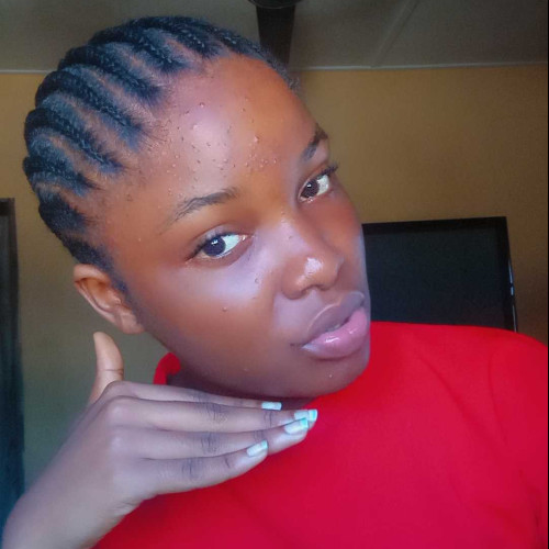 blessed g. profile photo